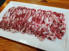 热气羊肉-木萨火锅(牡丹江路店)
