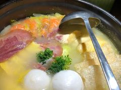全家福-外婆家(蓝色港湾店)