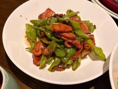 -粗茶淡饭·隐庐私厨(东亭店)