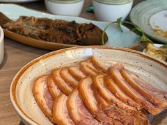 -老昌春饼(果戈里大街店)