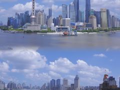 -上海和平饭店-华懋阁 The Cathay Room