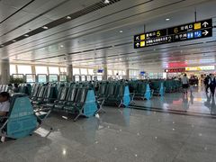 -威海大水泊国际机场