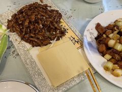 -鼎香润(什刹海德胜门店)