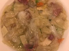-新南华大酒店(广中店)