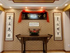 -鹿鸣春饭店(总店)