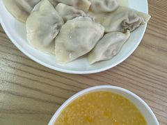 -白记饺子馆多伦道店