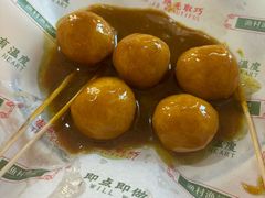 -渔记茶餐厅(渔村店)