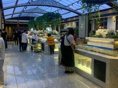 -川骄海鲜自助(河东店)