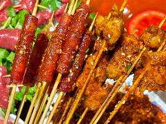 -萍姐火锅·公路夜市(南京新街口店)