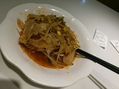 -焦记老潼关肉夹馍(东五路店)