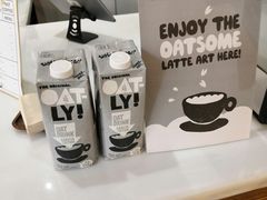 -常识咖啡common sense(春熙路店)