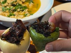 -绍兴老味道·非遗门店(银泰城店)