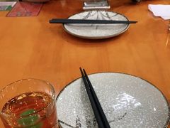 -银子铁板烧料理自助餐(人民广场店)
