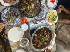 -清真·鸦儿李记·小馆(后海店)
