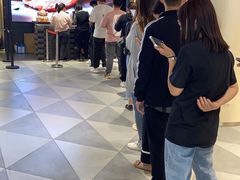 -灼·九寸钉自助烤肉(谷德茂店)