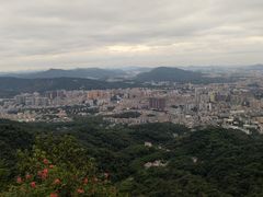 -广州市白云山风景名胜区