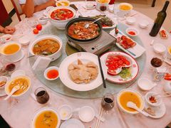 -龙泉海鲜酒楼(龙昆南路店)