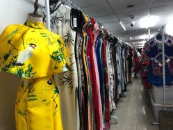 -尚美霓裳晚礼服·合唱服·舞蹈演出服租赁定制