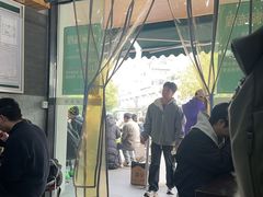 -李记清真馆(打钉巷店)