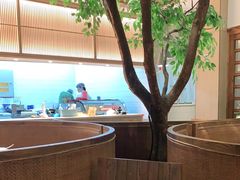 -蜜桃餐厅·伴山(湖滨商业街店)