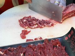 -三头牛·潮汕牛肉生蚝火锅 (夏湾店)