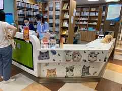 -奈斯宠物医院·核磁CT·异宠专科·内镜(中南店)