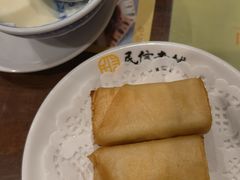 炸牛奶-民信老铺(人民路店)