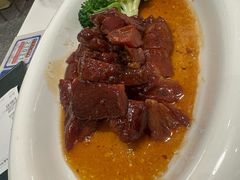 -香港新曜记茶餐厅(星耀城店)