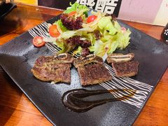 -鸟串烧Yakitori