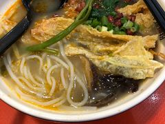 -螺小胖柳州螺蛳粉(钟楼总店)