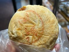 -苹果花园(乳山路店)