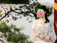 -秋霞圃