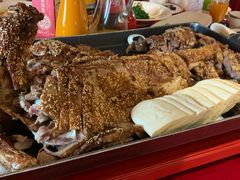 -九十九顶毡房(阜石路店)