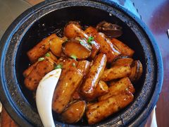 -赶海部落海鲜城(海阳路店)