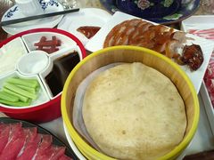 -东来顺•非遗火锅(外滩店)