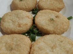 -钱大妈海鲜饭店(保利林语店)