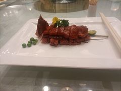 -大唐博相府酒店·陕西官府菜