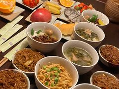 -青藤茶馆(南山路店)