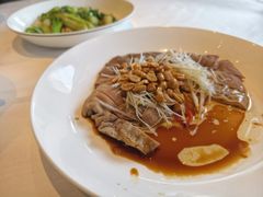 冷水猪肚-炳胜品味(海印总店)