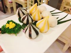 -甘尼仕印度餐厅爵士酒吧(阳春巷店)