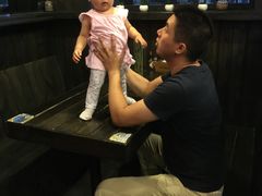 -暖食光·台式家庭餐厅·生日主题店(万达店)