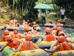 -清泉湾生态旅游度假区