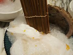 -雍和会海鲜姿造自助(湖东路店)