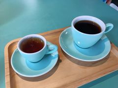 -sugarman espresso素饮糖人高新咖啡工厂