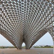 -南汇嘴观海公园