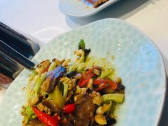 -红樱桃·欢乐餐厅(太原里店)