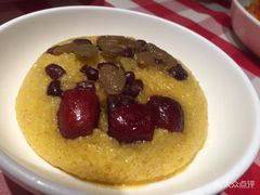 -西贝(上海我格广场店)