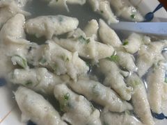 鱼丸汤-食来运转平潭小吃(平潭店)
