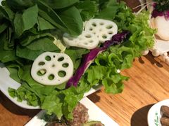 -草原塞蛮羊火锅城(港湾店)