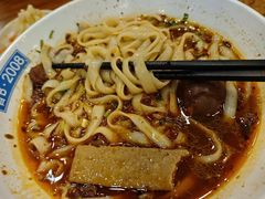 -晋B2008刀削面(小南庄店)